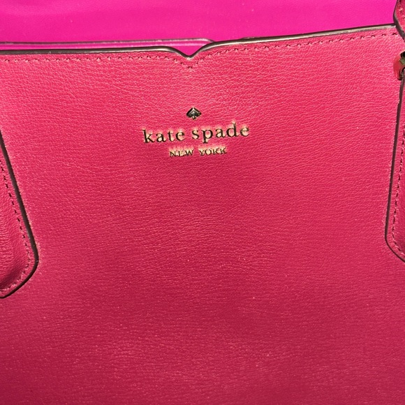 Kate Spade ♠️ Handbag - Picture 3 of 6